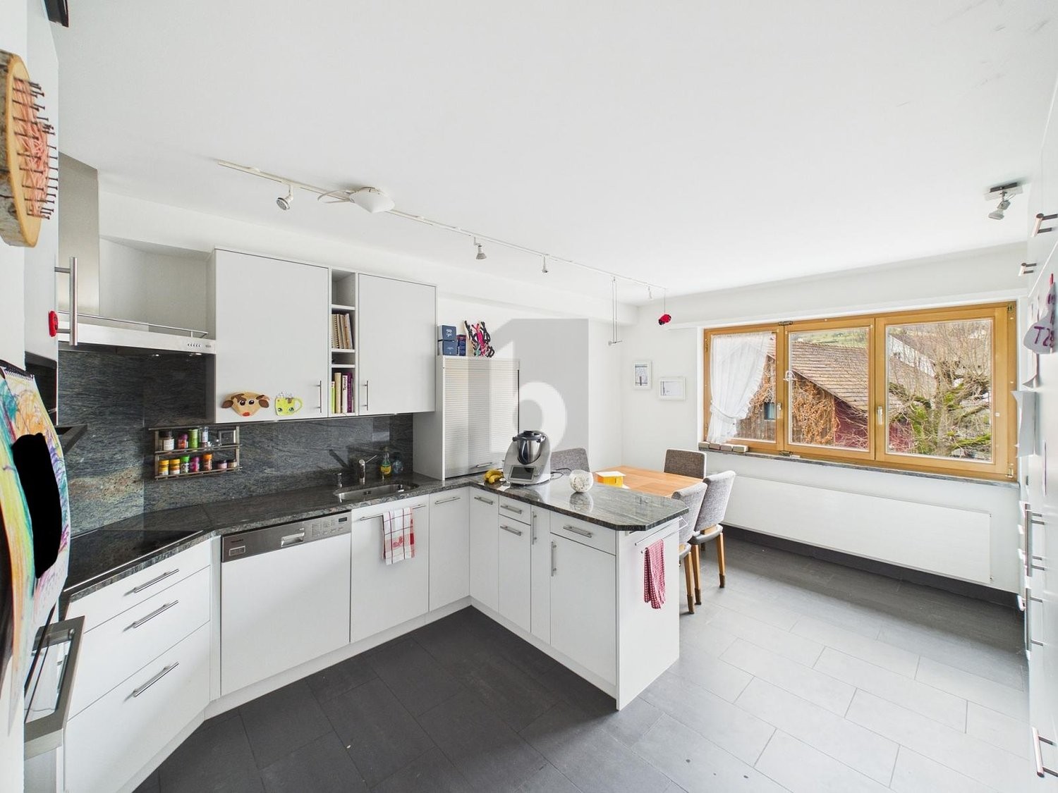 Appartamento di 4 ½ locali