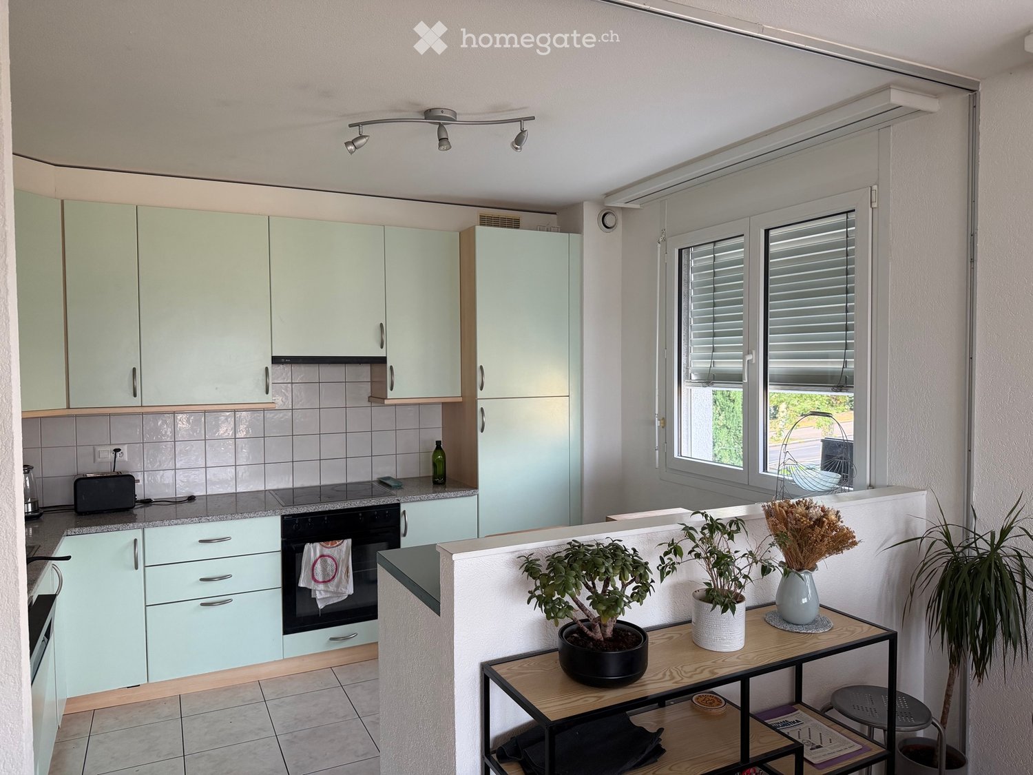 4 rooms apartment, photo 4 sur 5