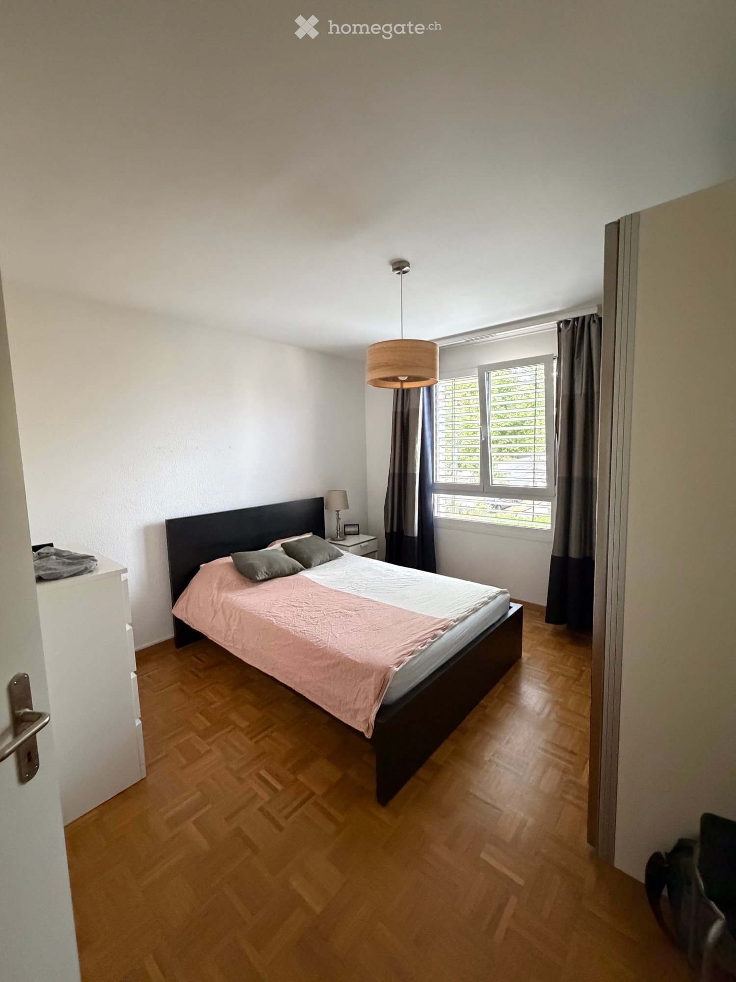 4 rooms apartment, photo 3 sur 5