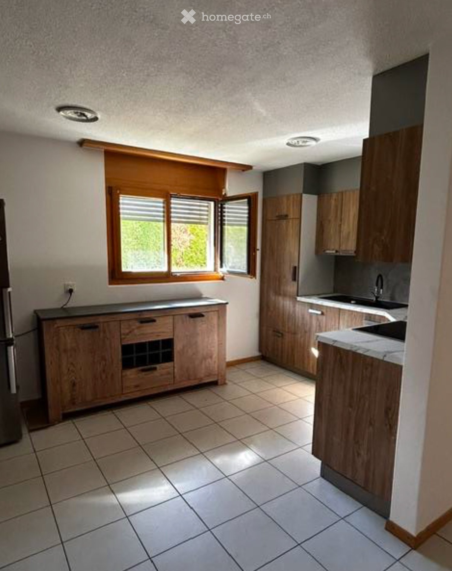 2 ½ Zimmer Wohnung