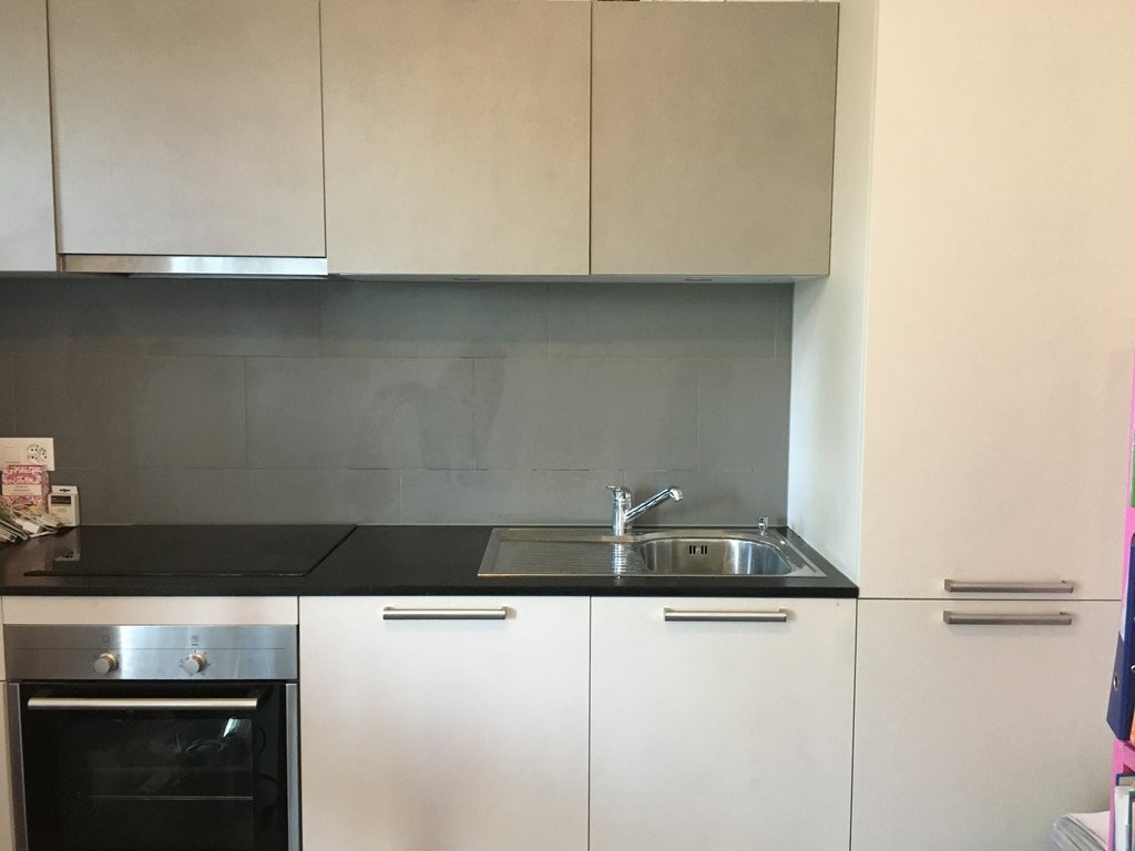 1-Zimmer-Wohnung