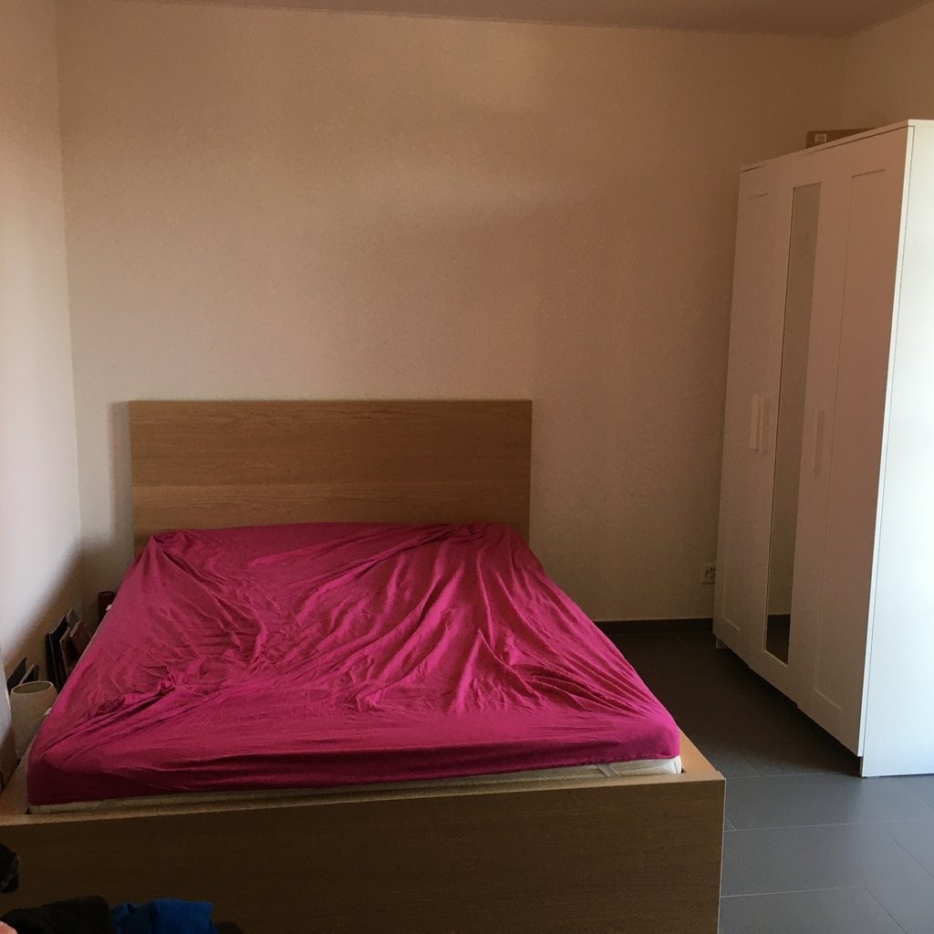 1-Zimmer-Wohnung