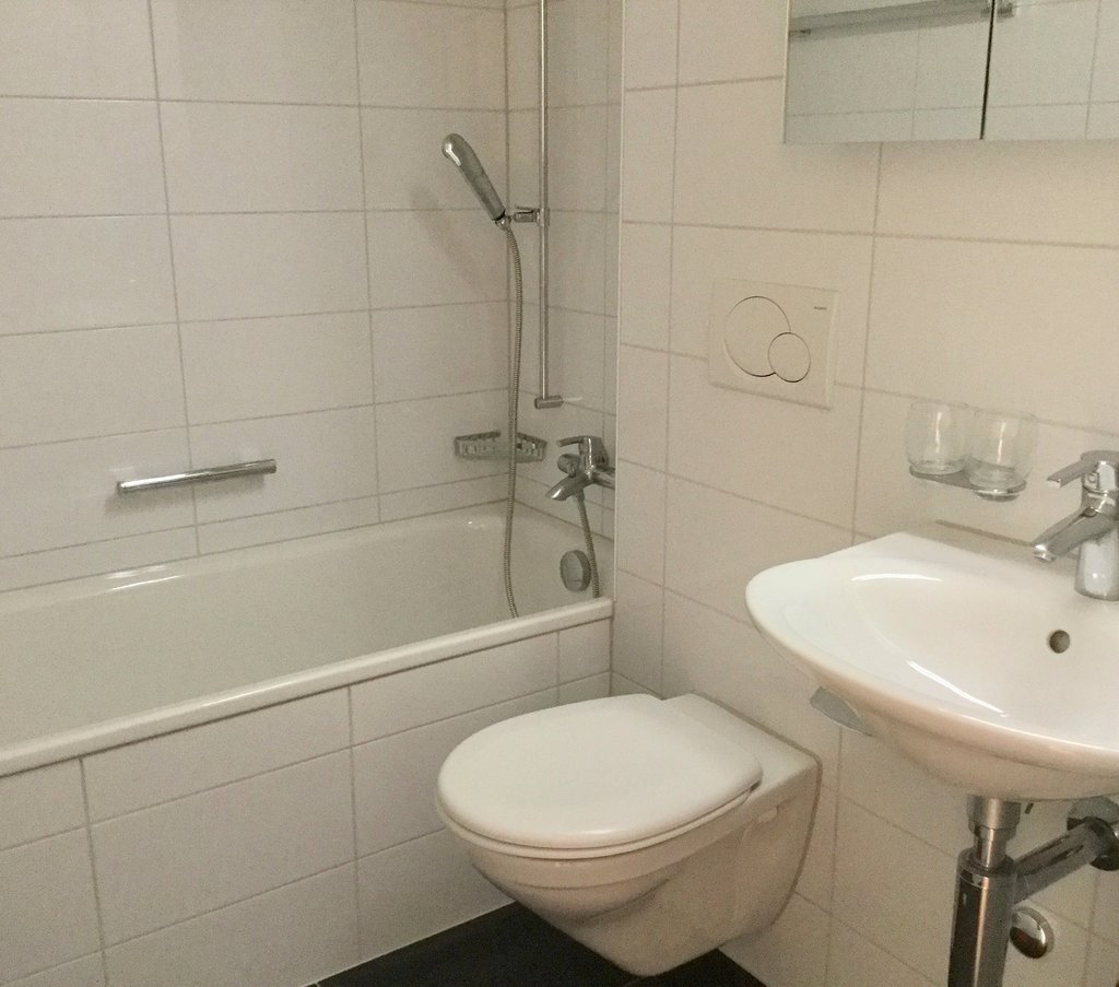 Appartamento di 3 ½ locali