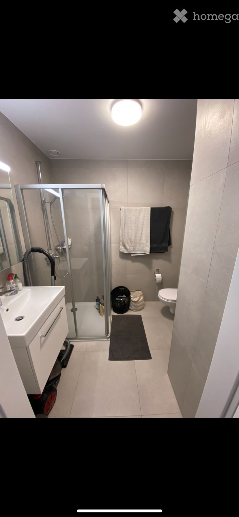 1 ½ rooms apartment, photo 3 sur 4
