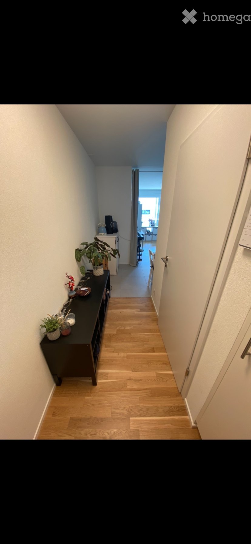 1 ½ rooms apartment, photo 4 sur 4