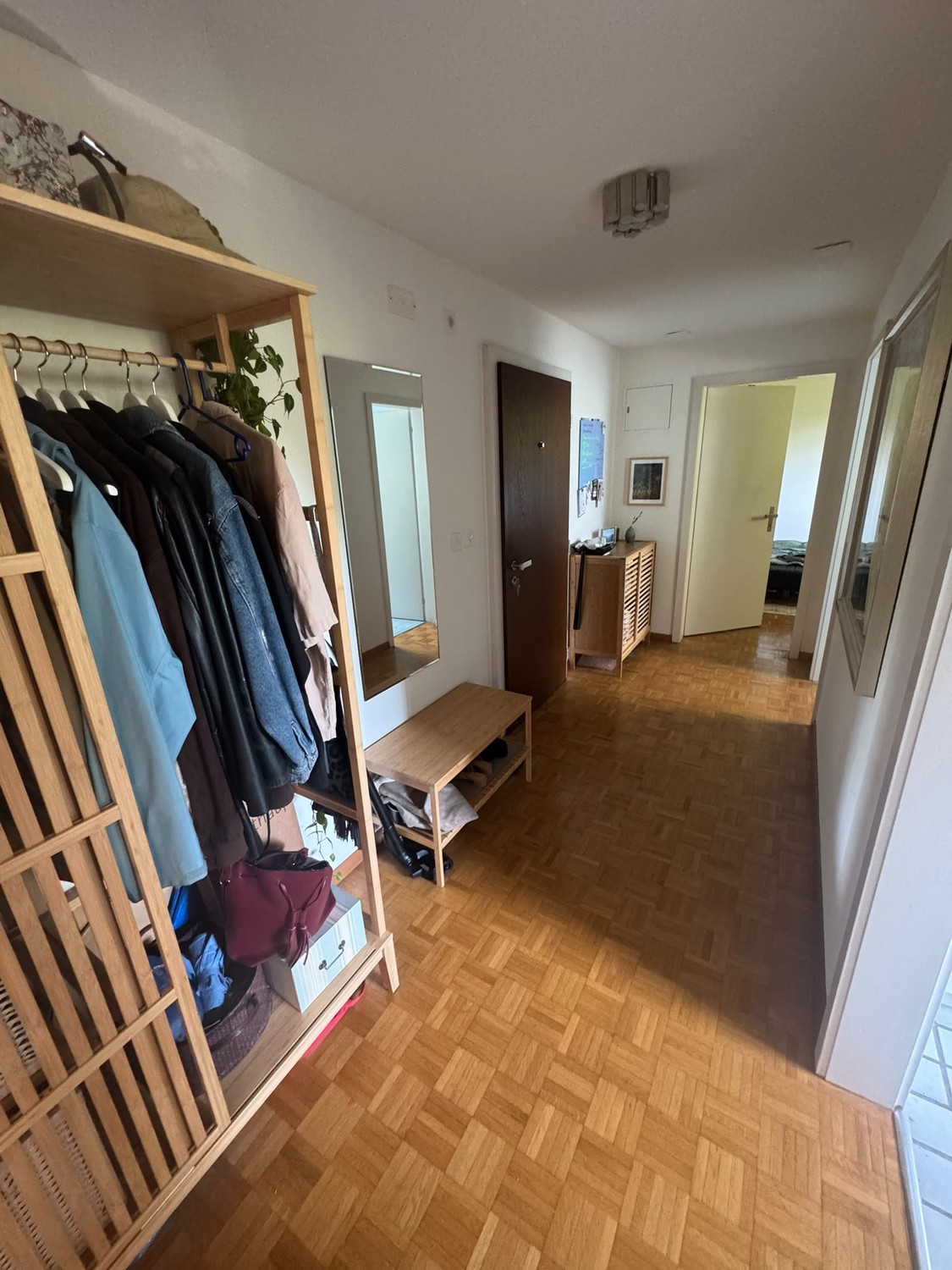 2 ½ rooms apartment, Foto 10 von 10