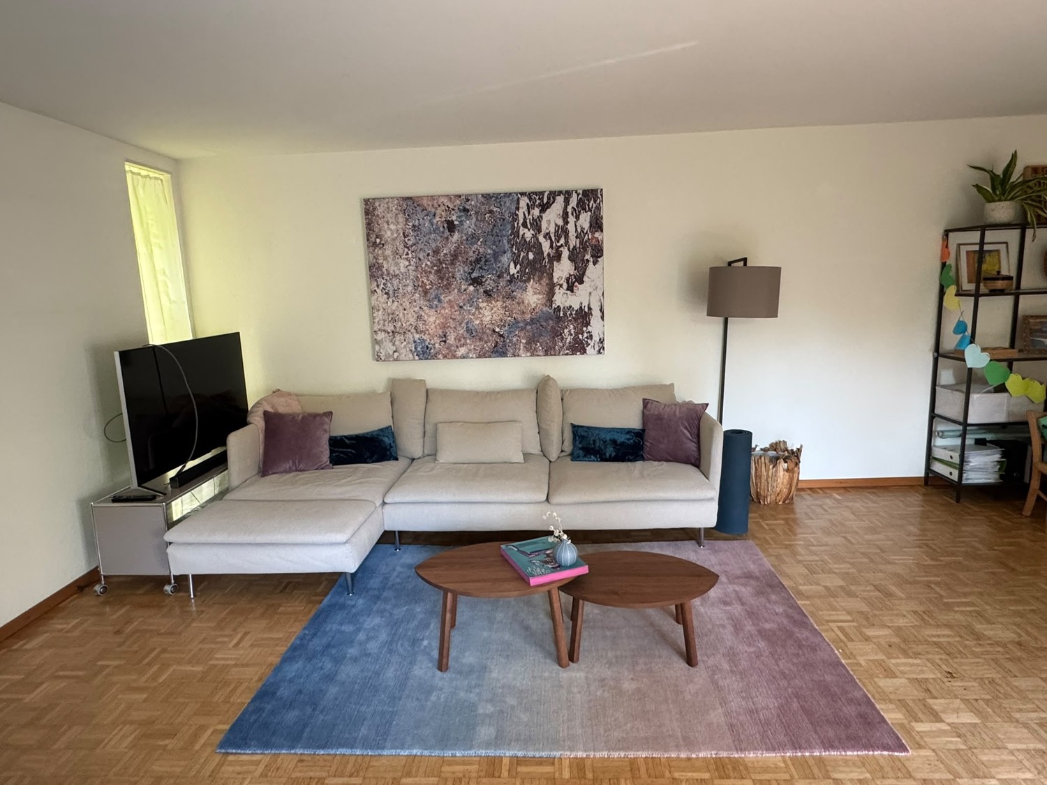 2 ½ rooms apartment, Foto 8 von 10