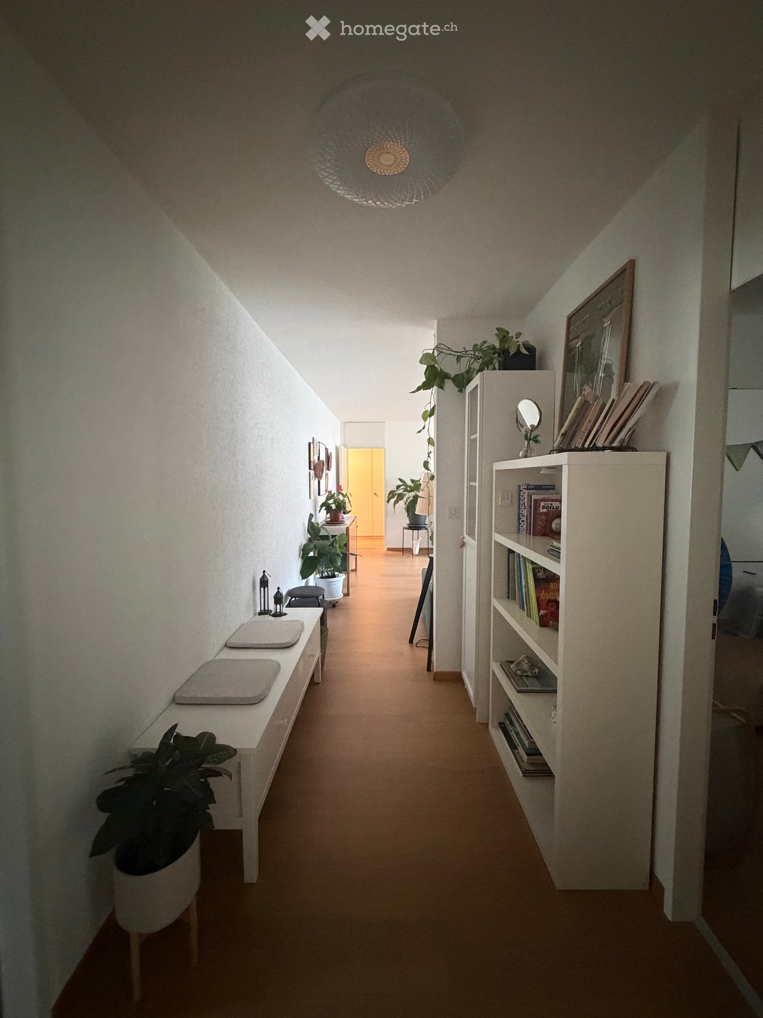 4-Zimmer-Wohnung, Foto 2 von 5