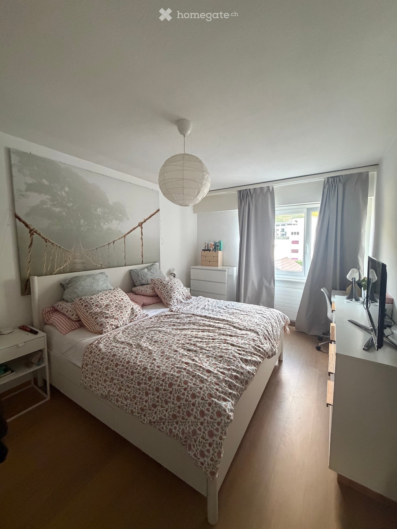 4-Zimmer-Wohnung, Foto 3 von 5