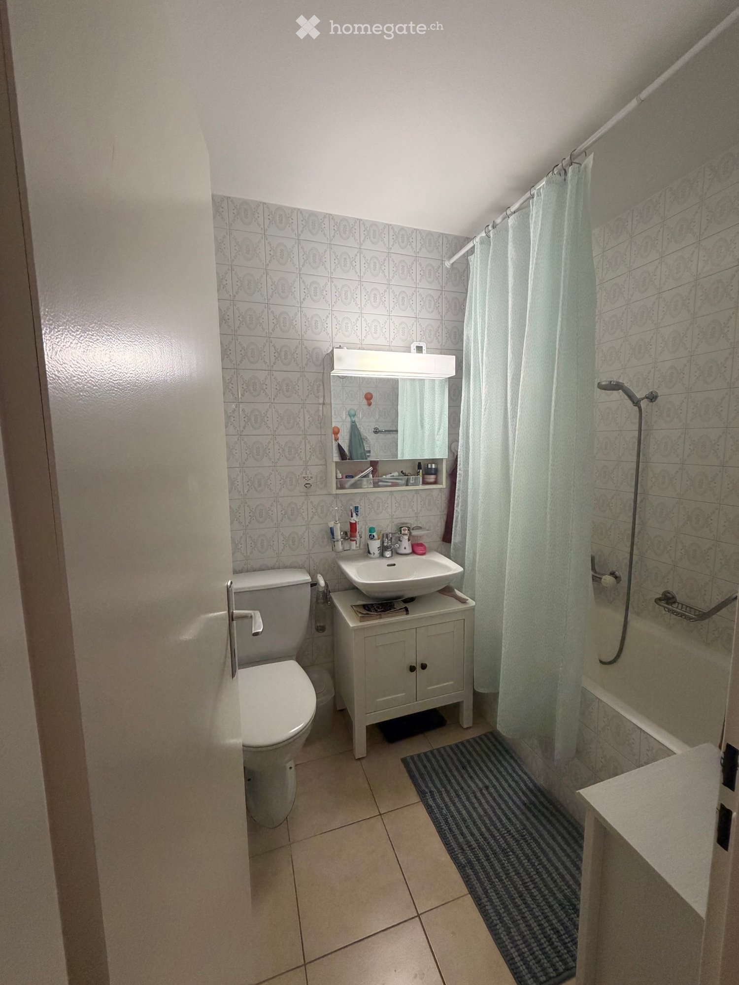 4-Zimmer-Wohnung, Foto 5 von 5