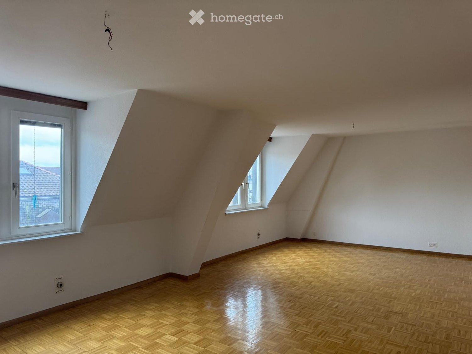 3 ½ rooms apartment, Foto 1 von 5