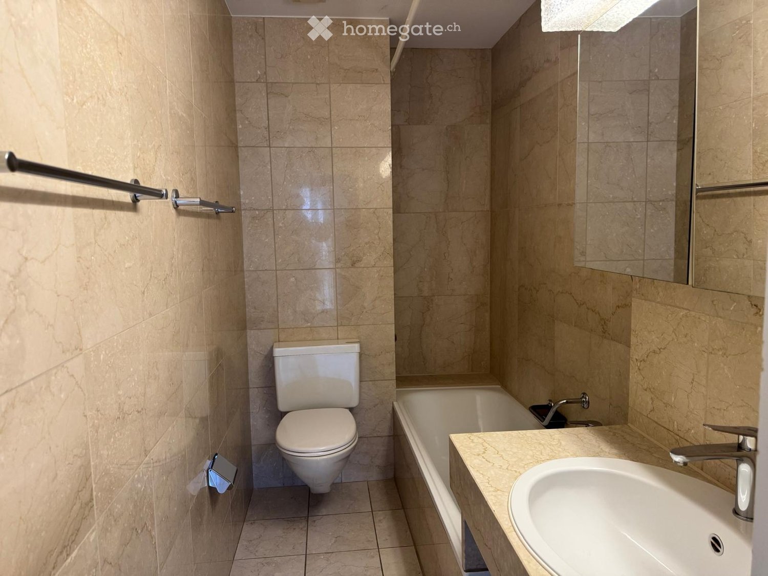 3 ½ rooms apartment, Foto 4 von 5