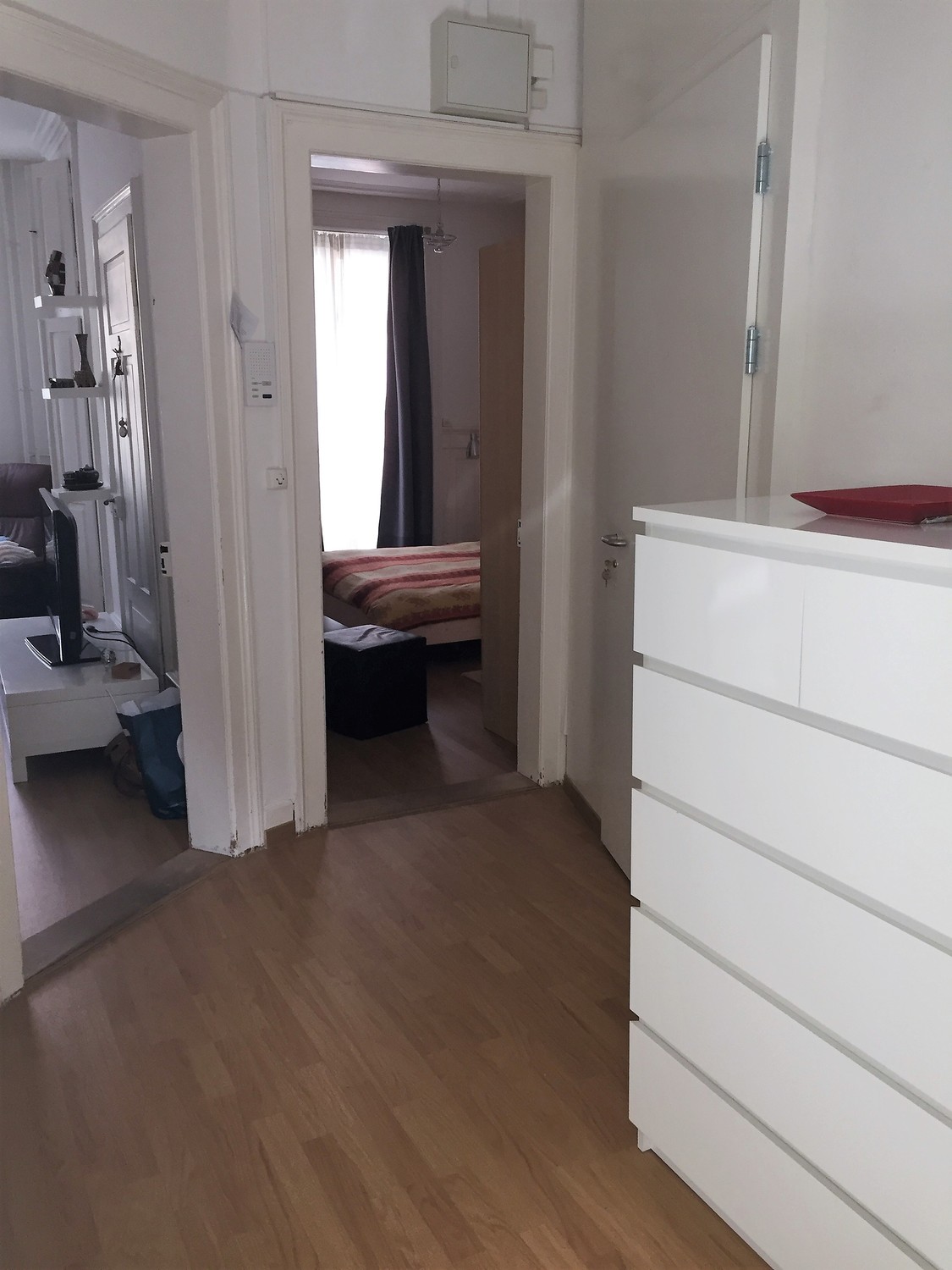 2 rooms apartment, Foto 1 von 9