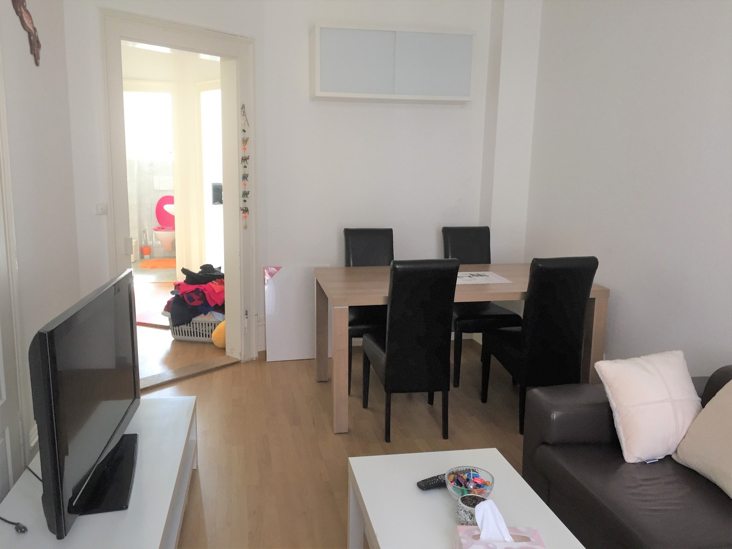 2 rooms apartment, Foto 3 von 9