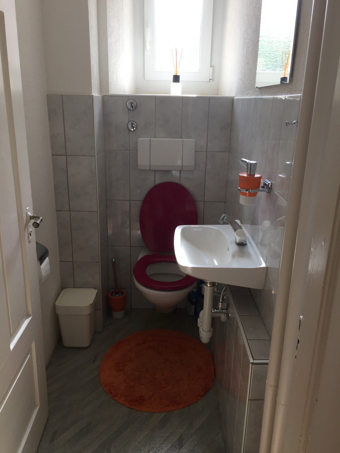 2 rooms apartment, Foto 8 von 9