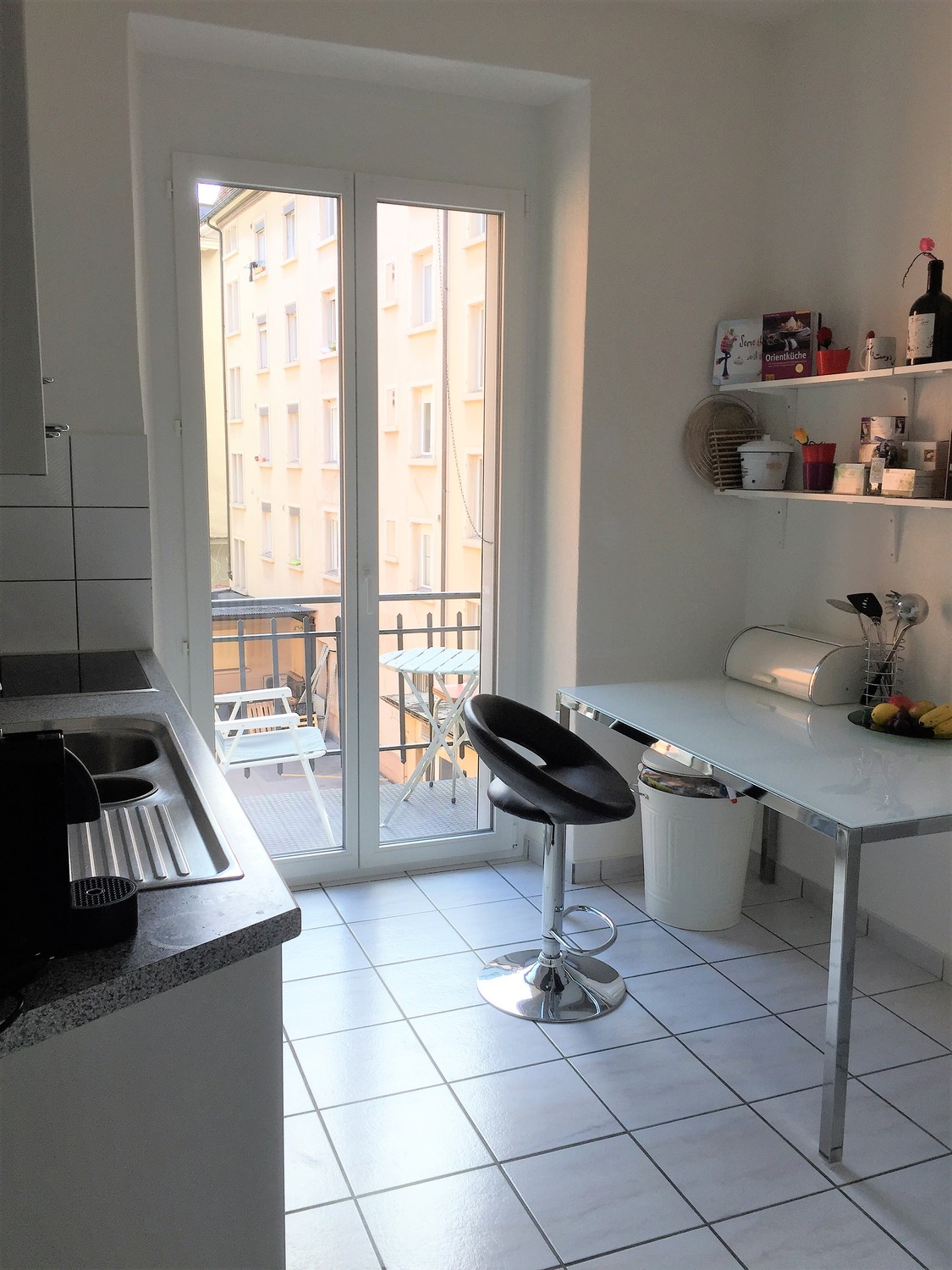 2 rooms apartment, Foto 2 von 9