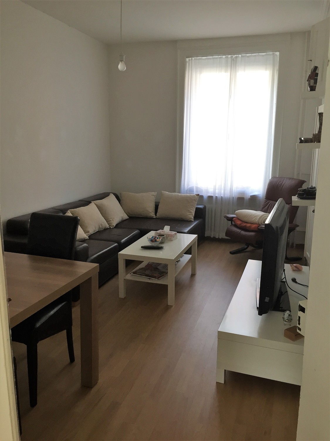 2 rooms apartment, Foto 4 von 9