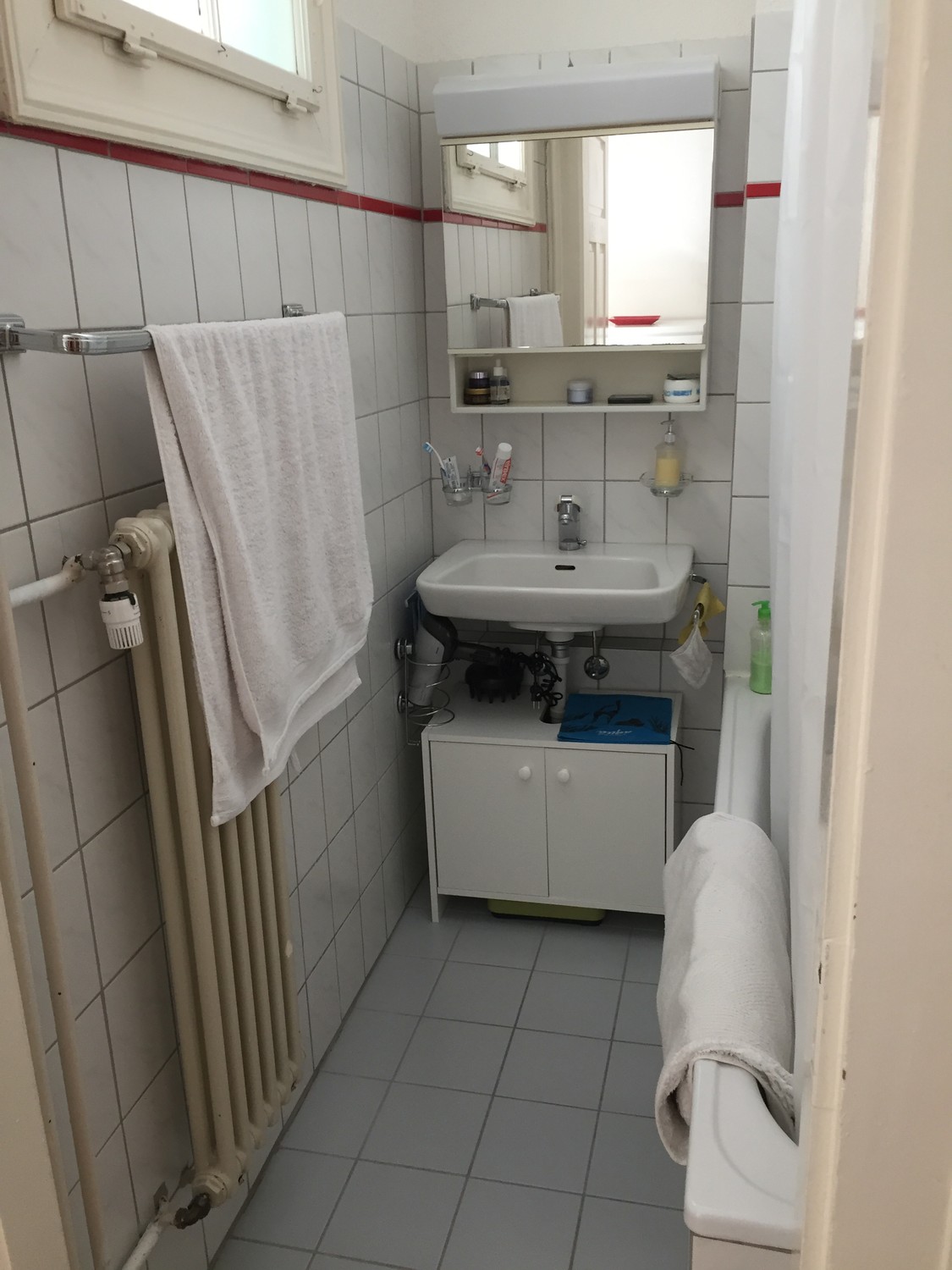 2 rooms apartment, Foto 9 von 9