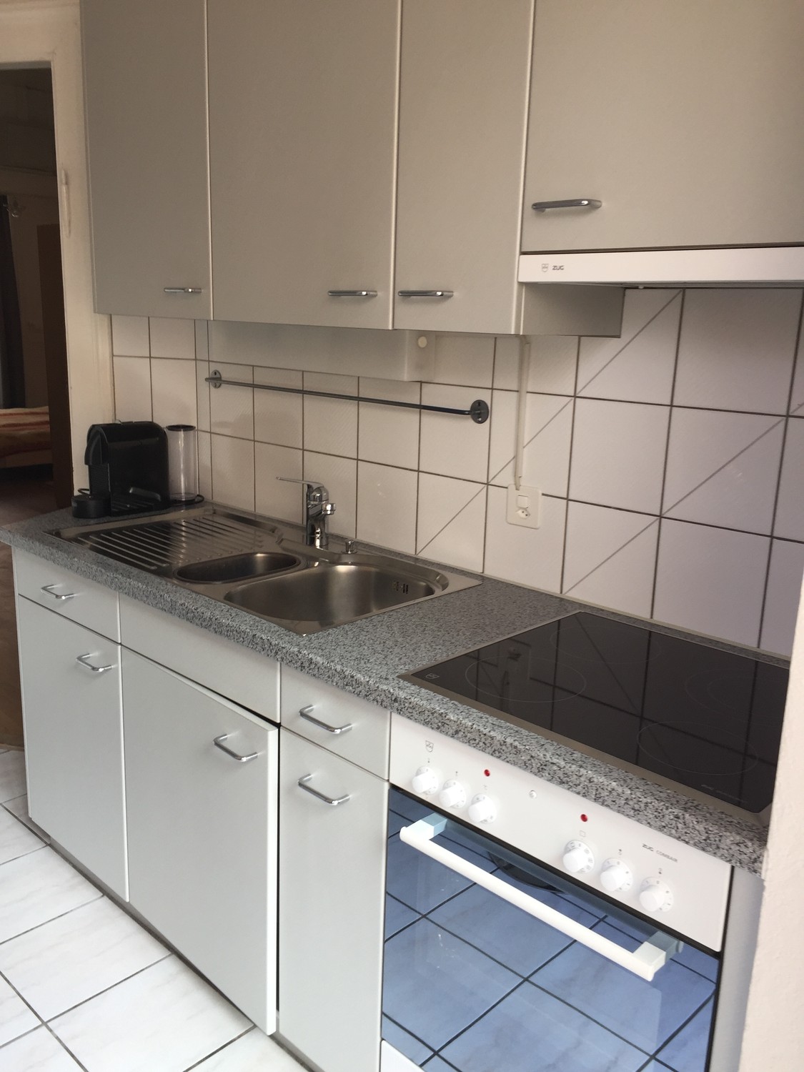 2 rooms apartment, Foto 7 von 9