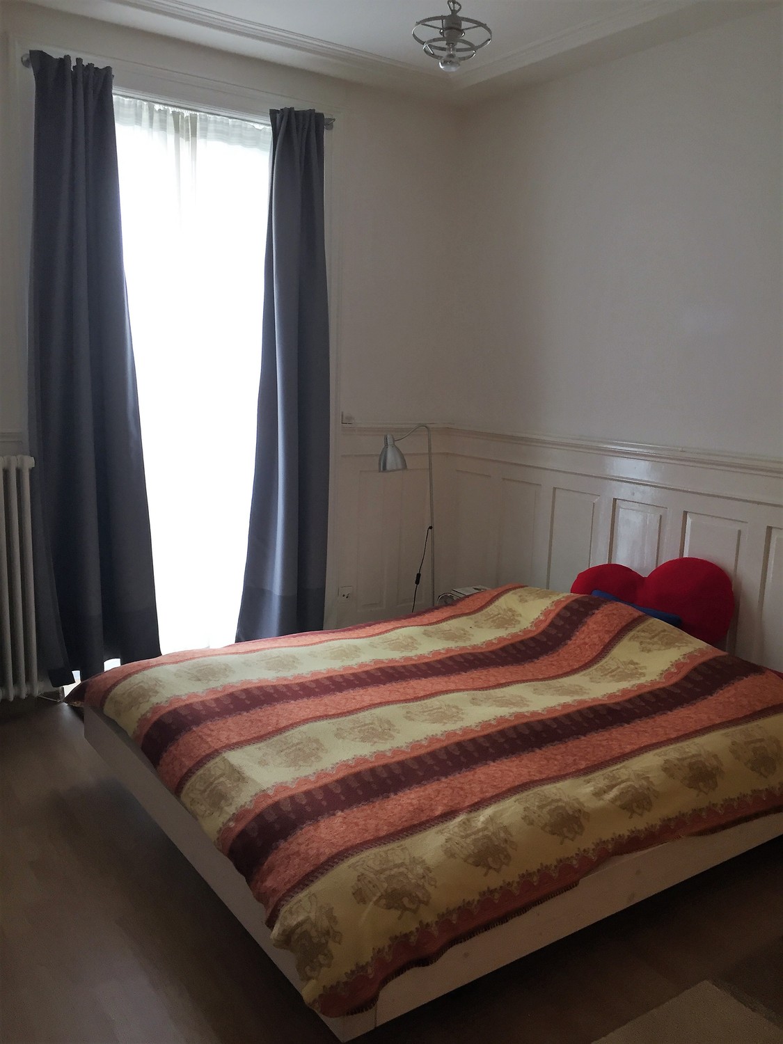 2 rooms apartment, Foto 5 von 9