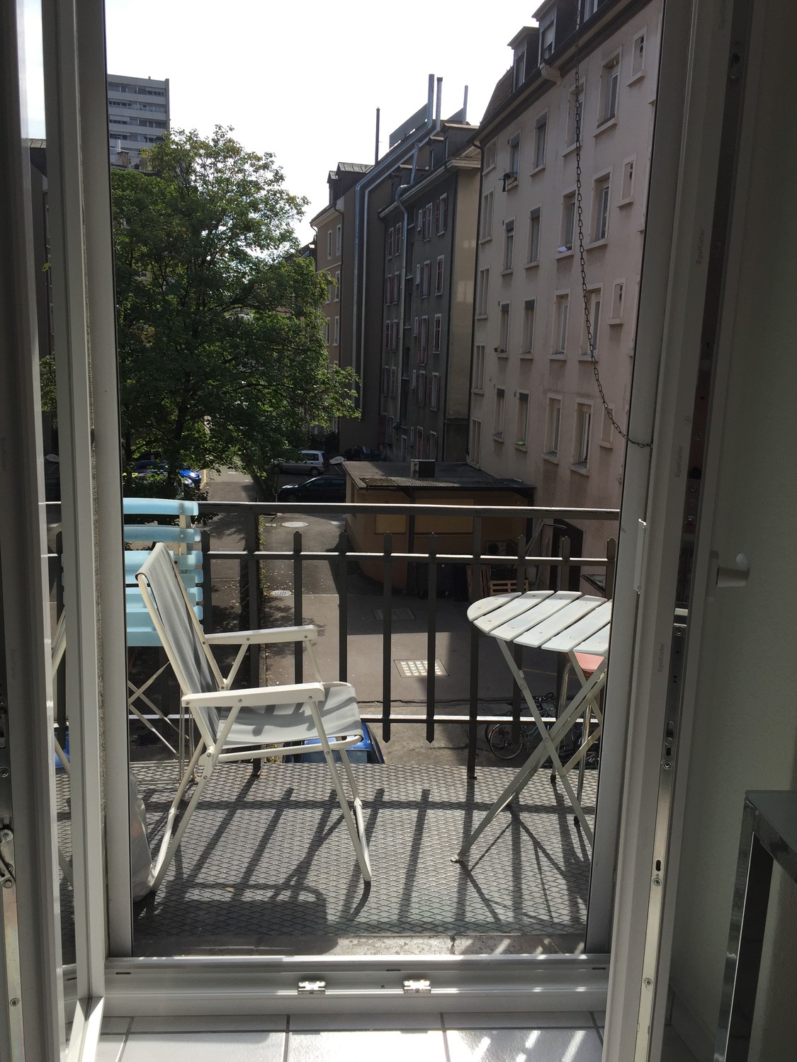 2 rooms apartment, Foto 6 von 9