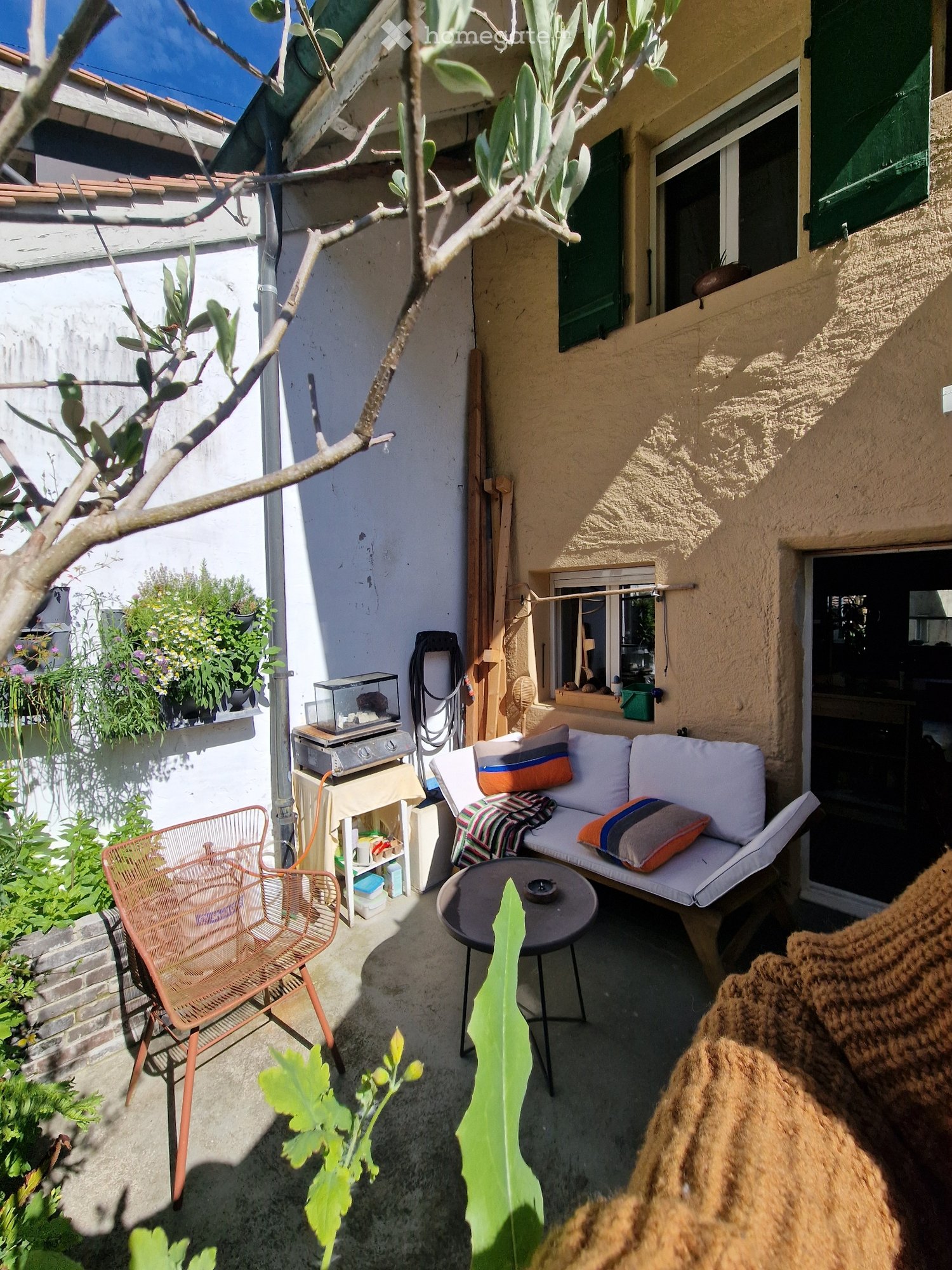 3 ½ rooms apartment, Foto 4 von 5