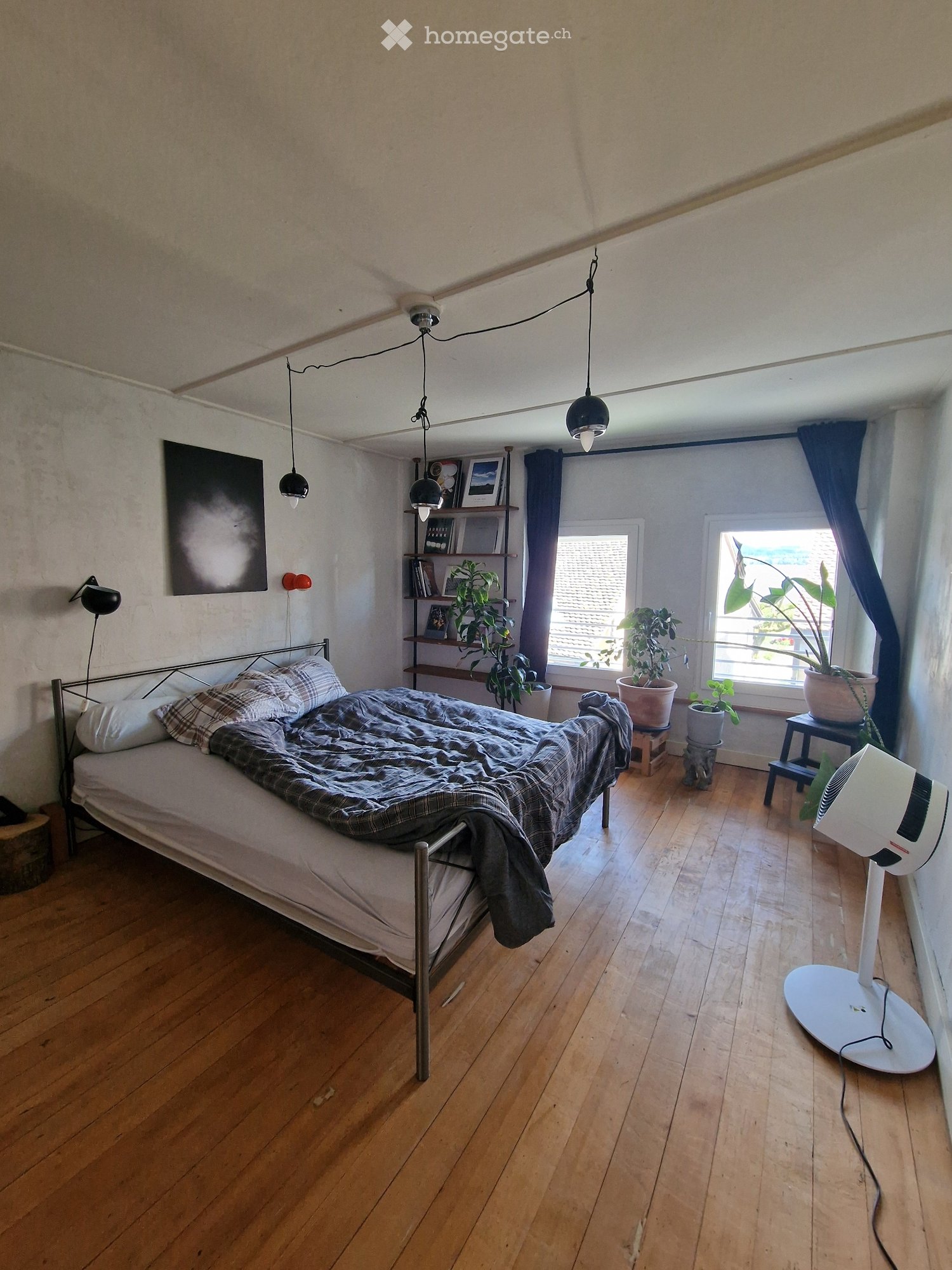 3 ½ rooms apartment, Foto 2 von 5