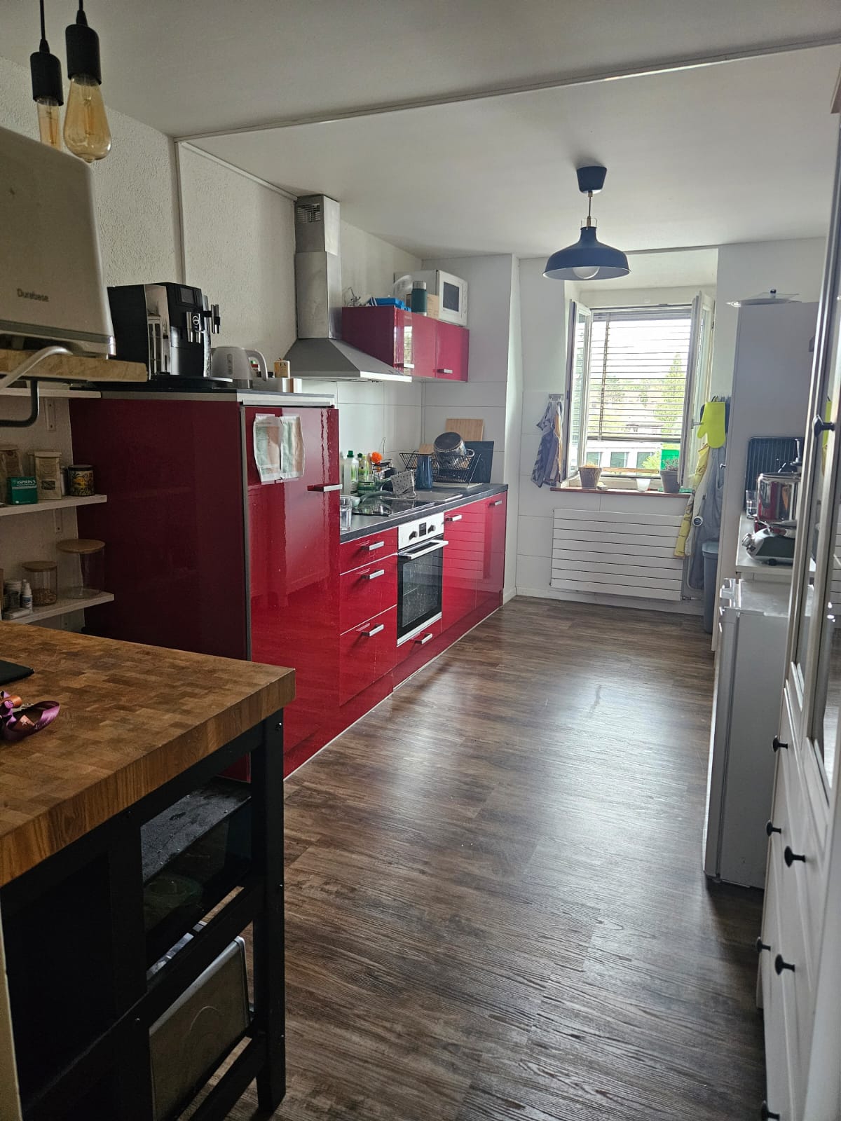 3 rooms apartment, Foto 1 von 4