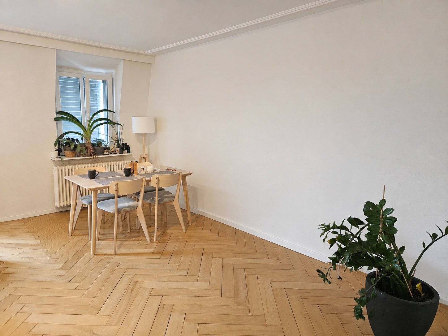 3 rooms apartment, Foto 2 von 4
