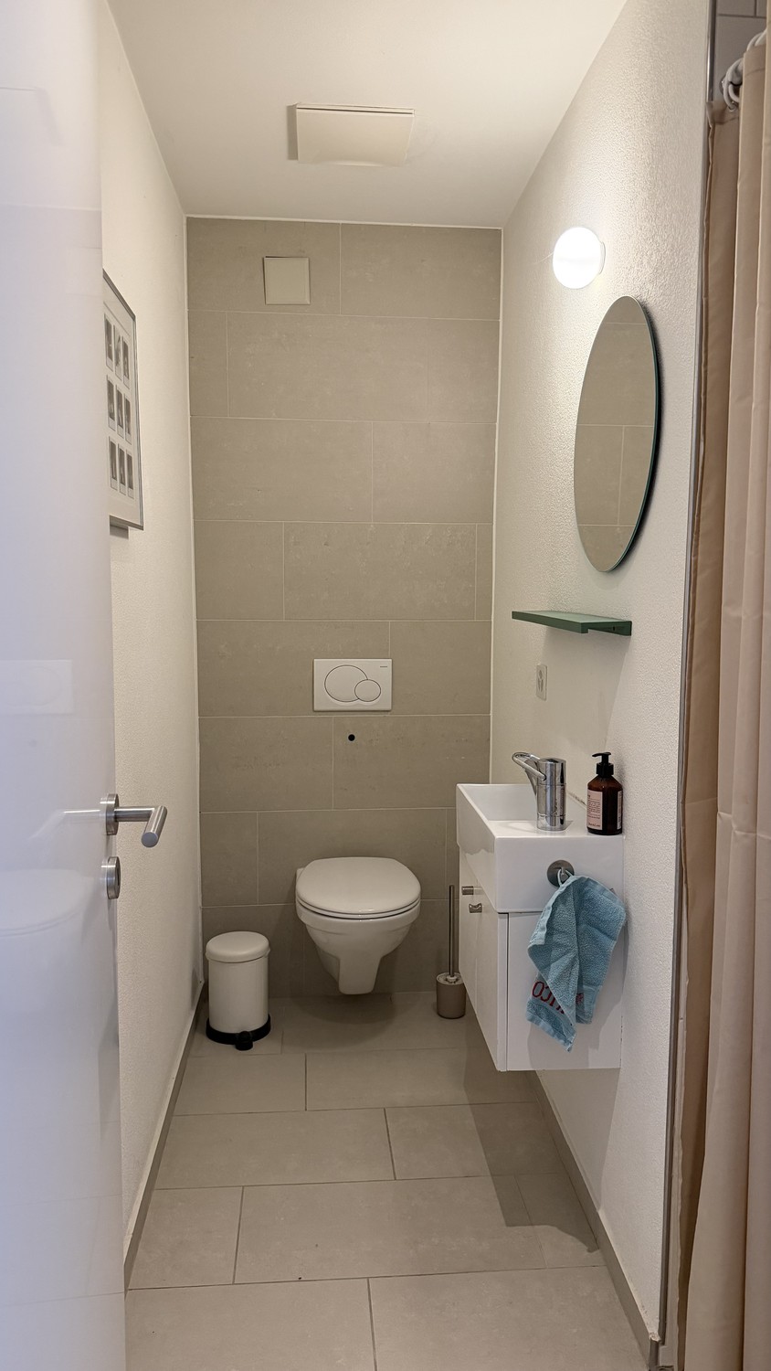 3 ½ Zimmer-Wohnung, Foto 7 von 8