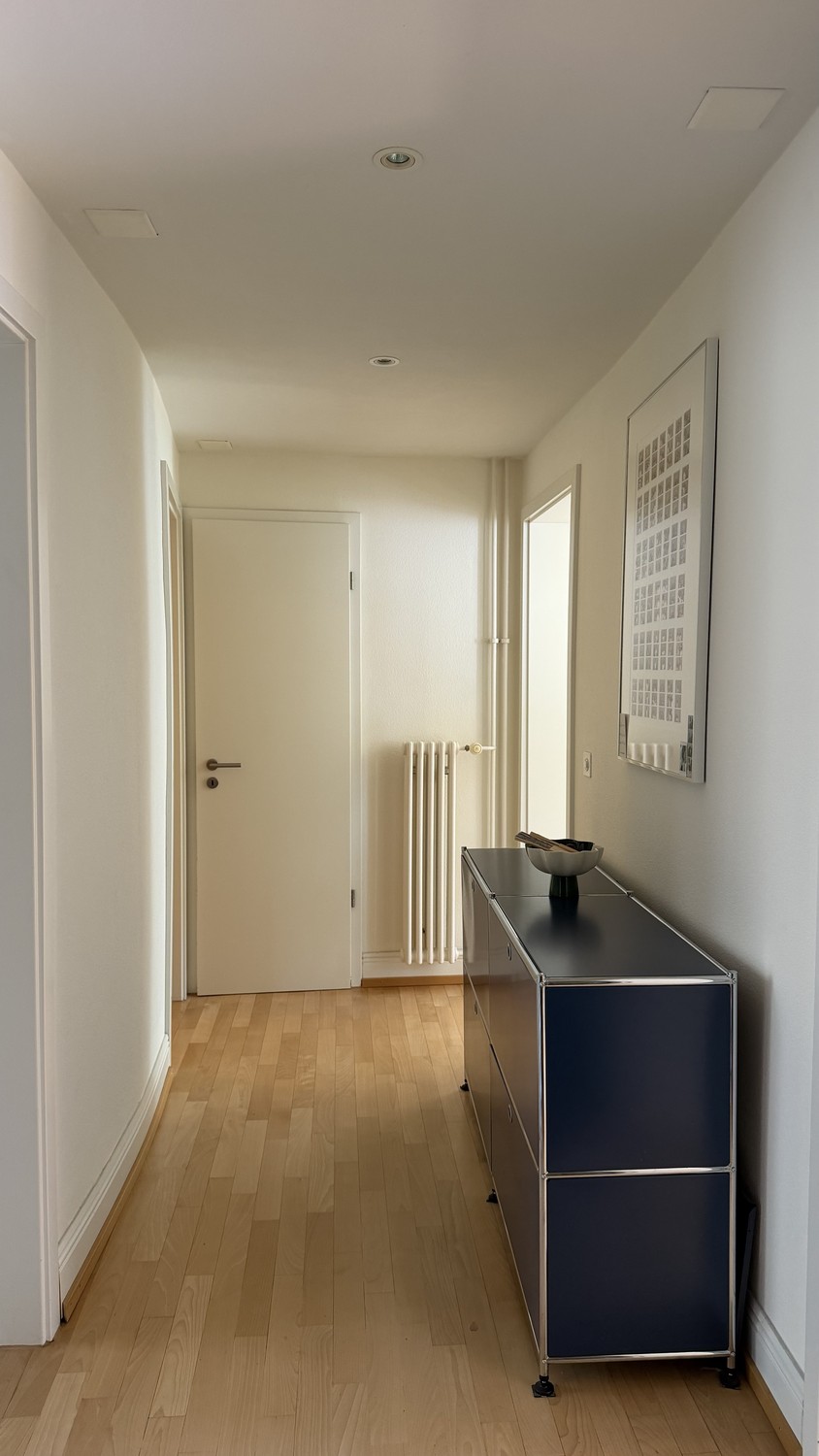 3 ½ Zimmer-Wohnung, Foto 4 von 8