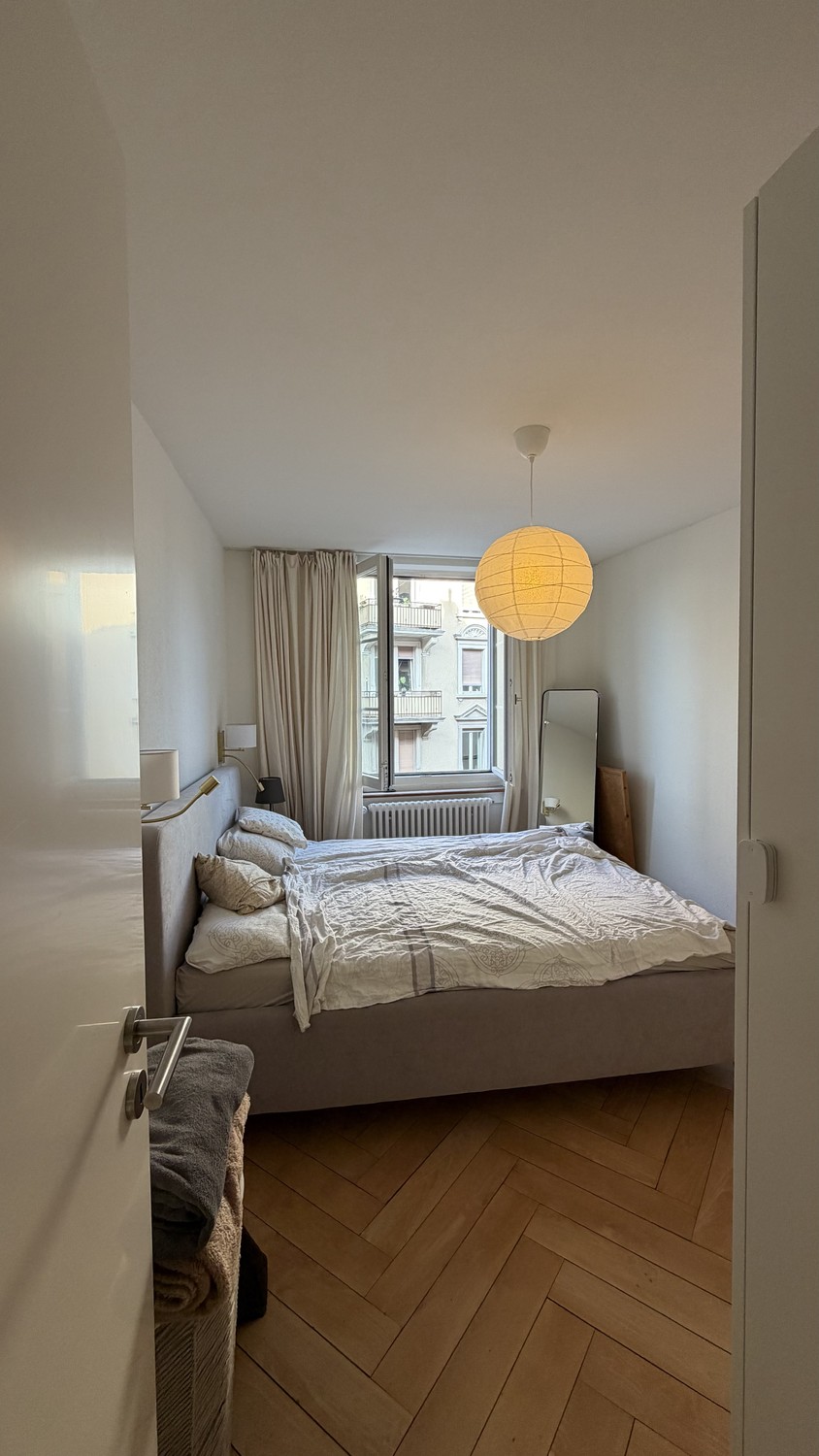 3 ½ Zimmer-Wohnung, Foto 6 von 8