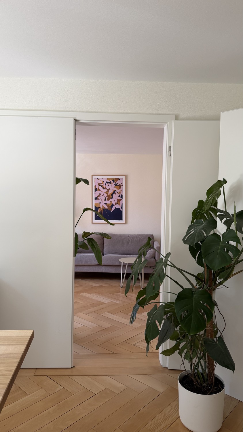 3 ½ Zimmer-Wohnung, Foto 2 von 8
