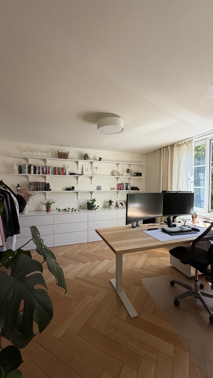 3 ½ Zimmer-Wohnung, Foto 3 von 8