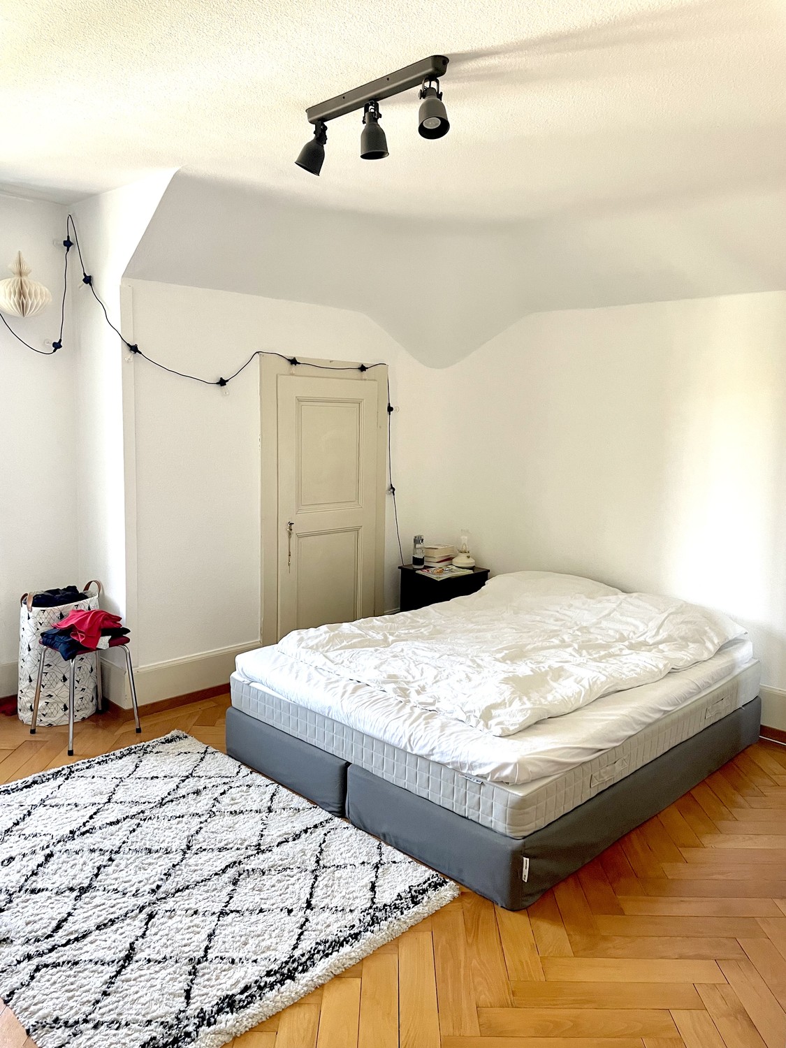 Zimmer in einer Wohngemeinschaft