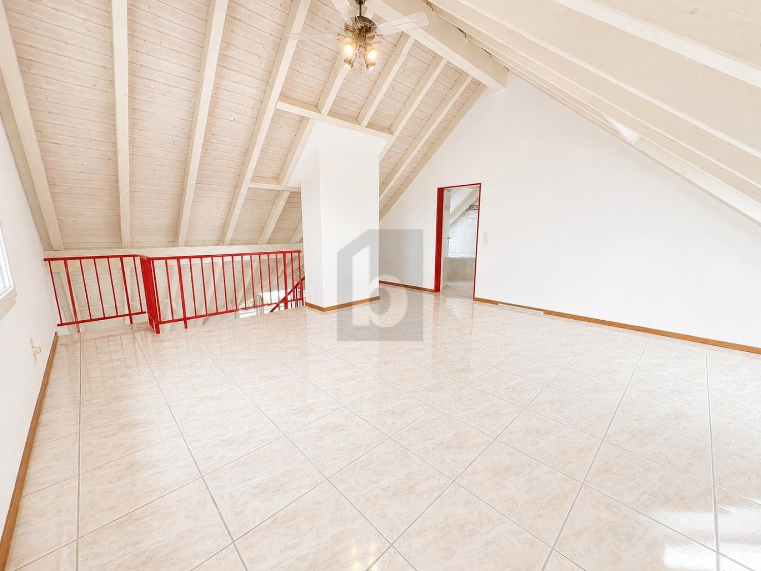 5 rooms duplex