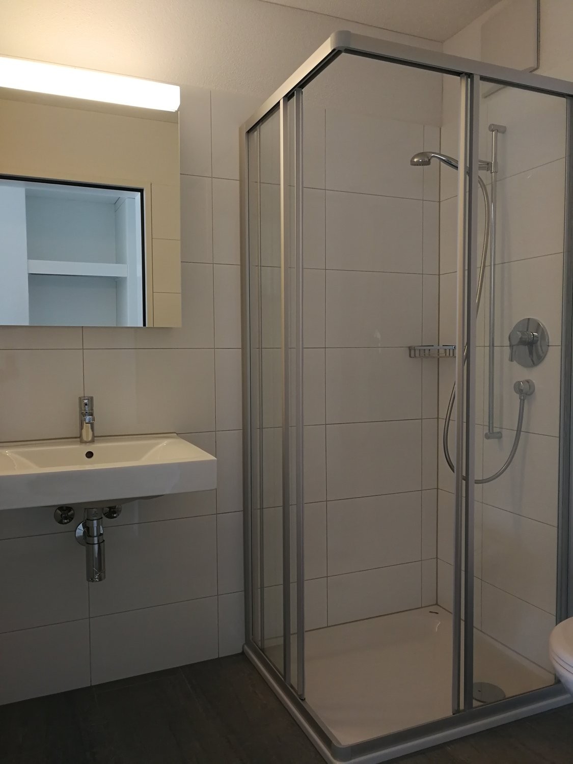 Appartement de 2 ½ pièces