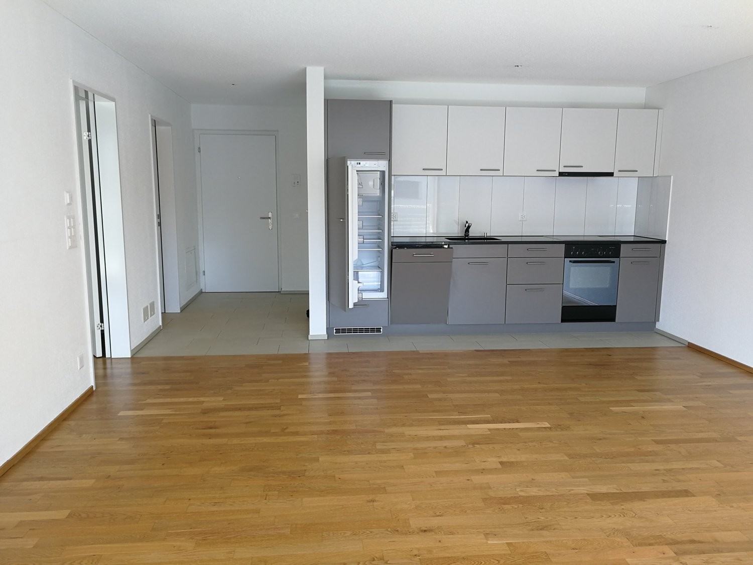 Appartement de 2 ½ pièces