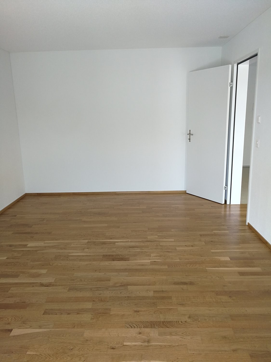 Appartement de 2 ½ pièces