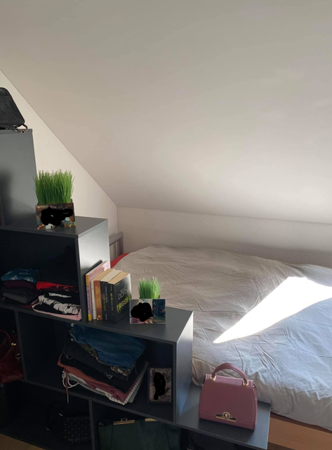 Room in a shared flat, Foto 5 von 6