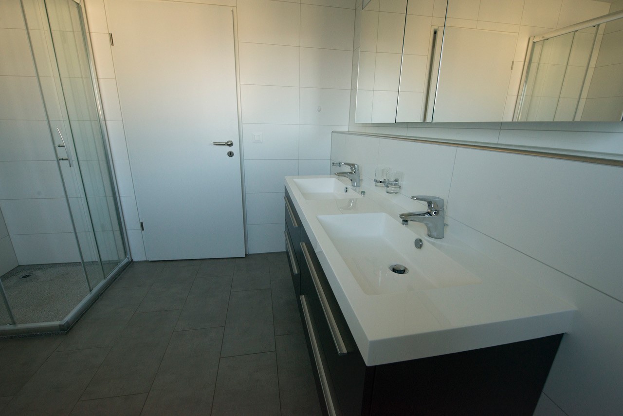 3 ½ pièces appartement