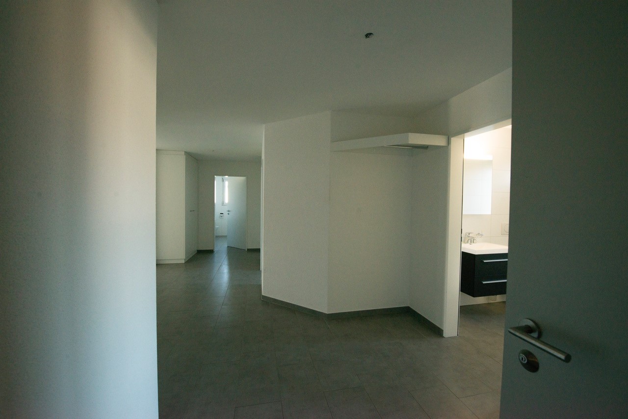 3 ½ pièces appartement
