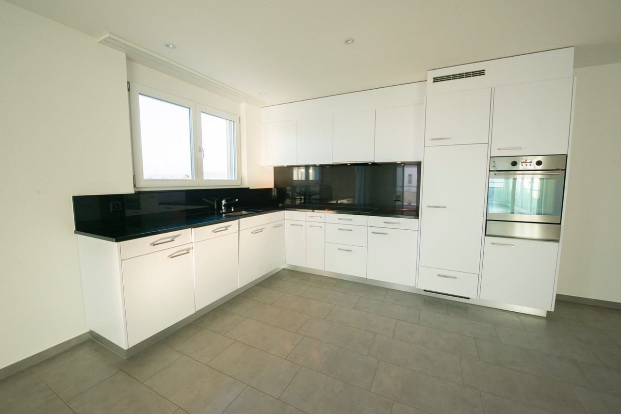 3 ½ pièces appartement