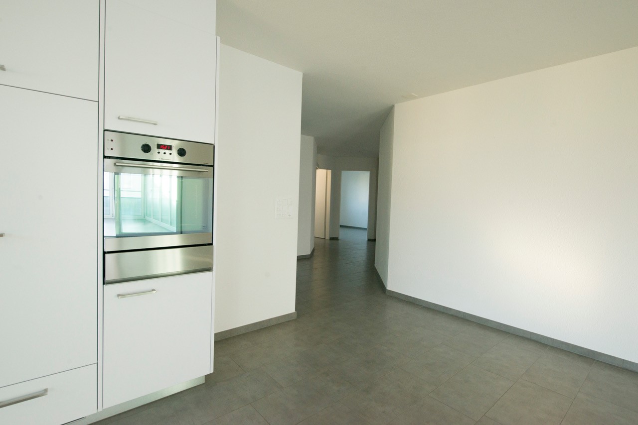 3 ½ pièces appartement