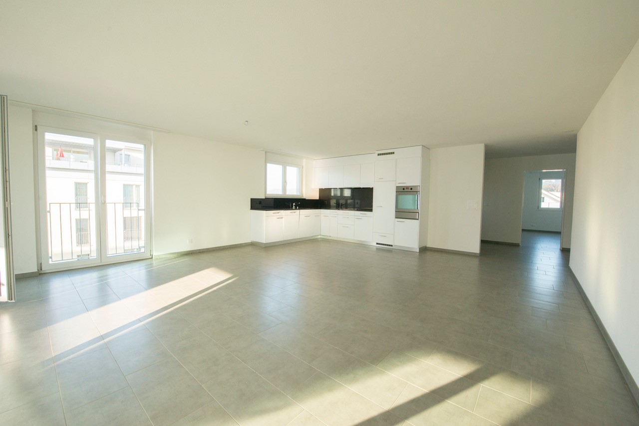 3 ½ pièces appartement