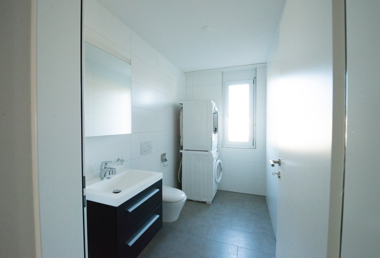 3 ½ pièces appartement