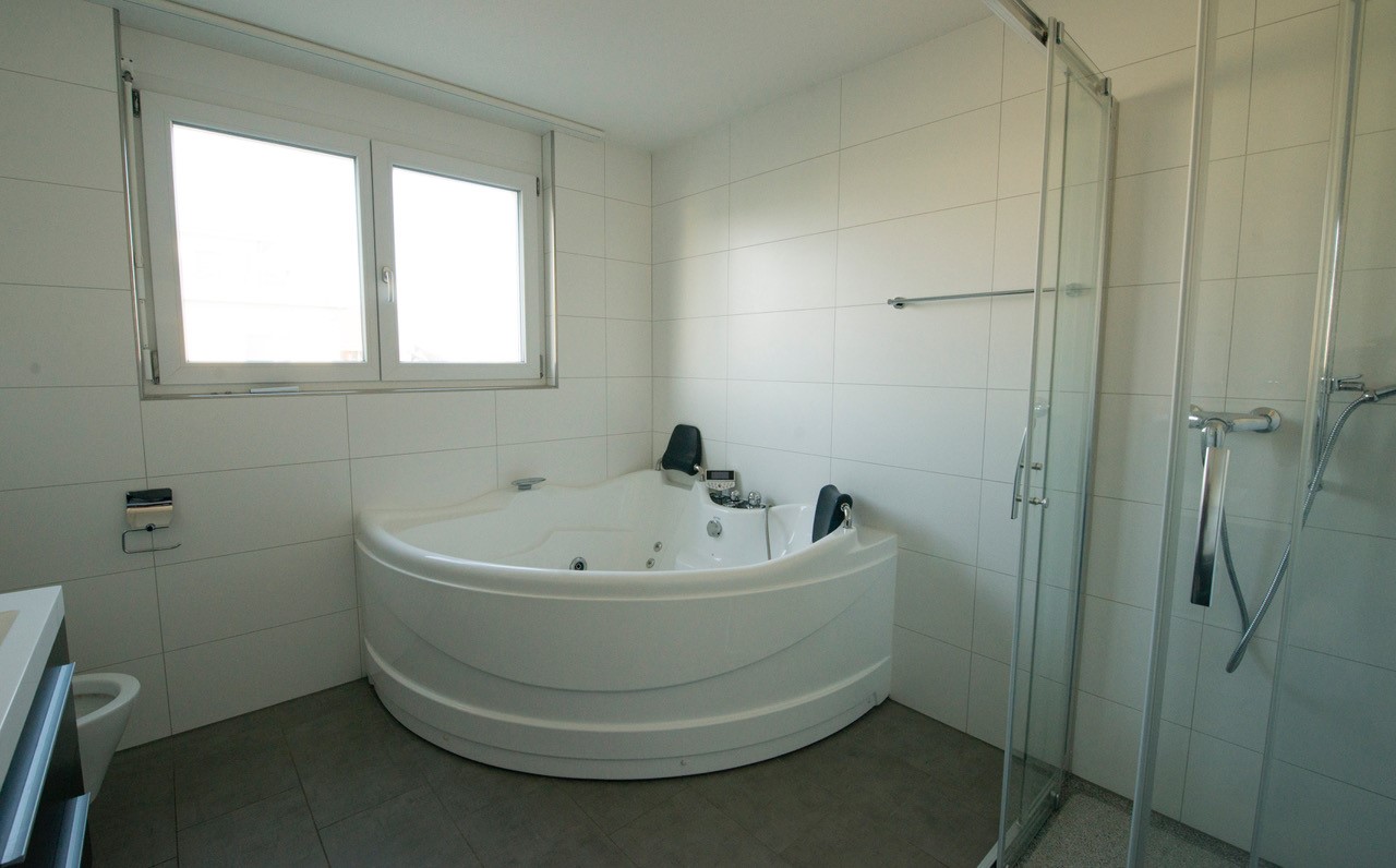 3 ½ pièces appartement