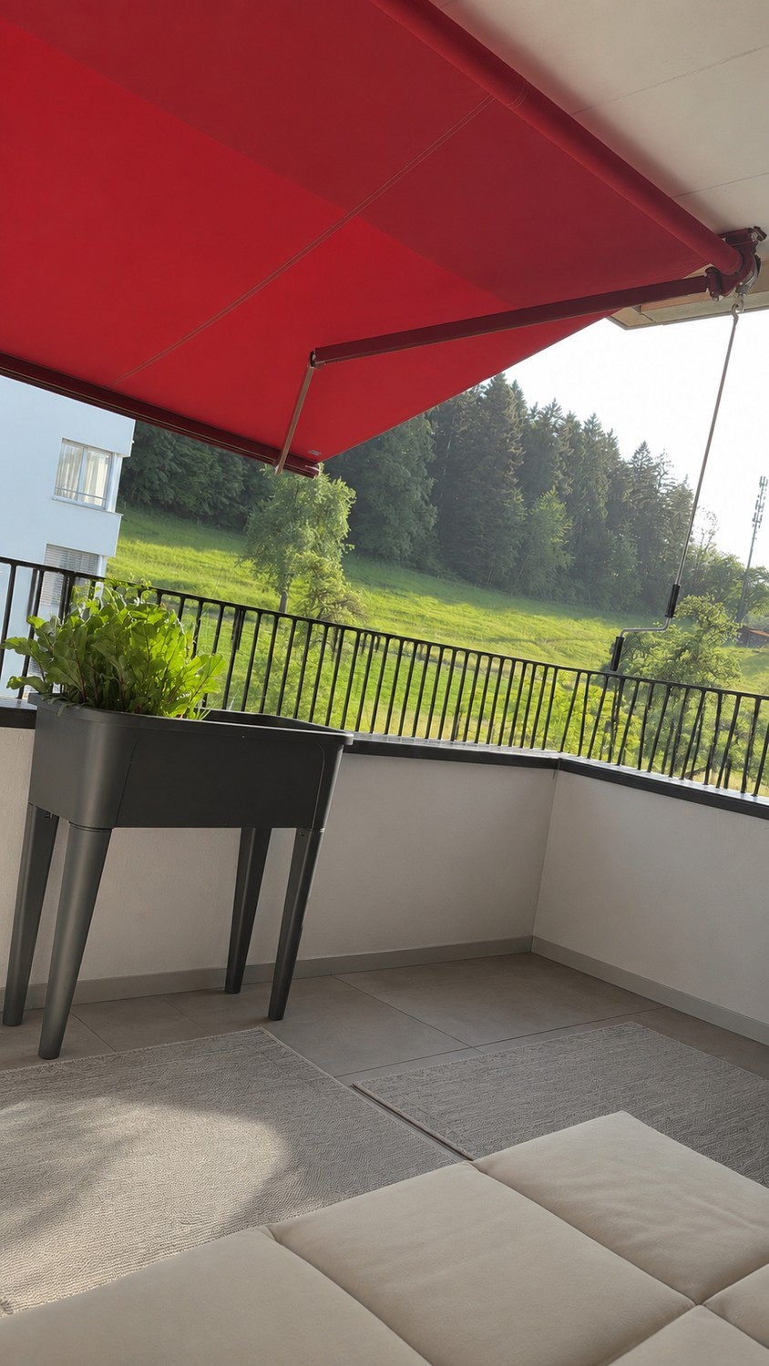 Room in a shared flat, Foto 4 von 5