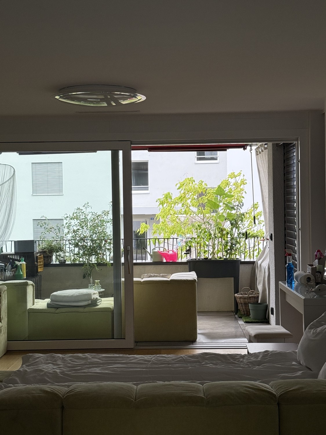 Room in a shared flat, Foto 5 von 5