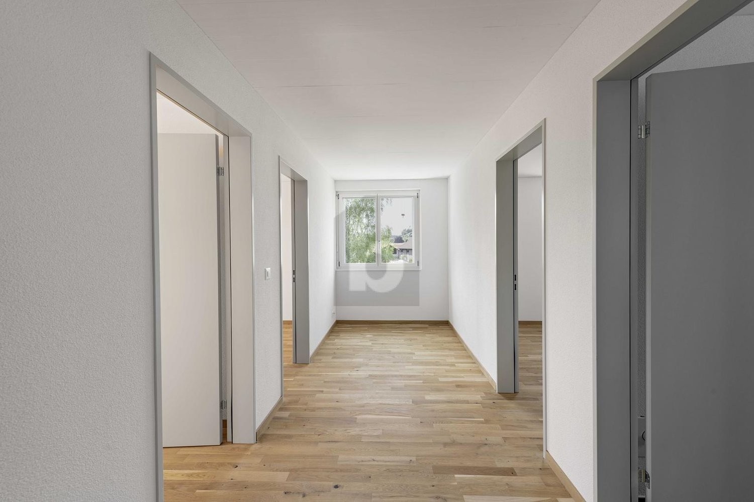 4 ½ rooms roof flat, Foto 4 von 4